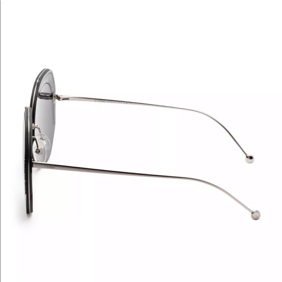 New Authentic Fendi FF 0358 KB7IR sunglasses main image 7
